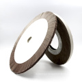 Aluminum Oxide Unmounted Flap Wheel